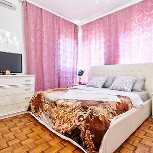 Apt Venice Гостевой дом