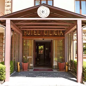 *** Hotel Cilicia Itálie