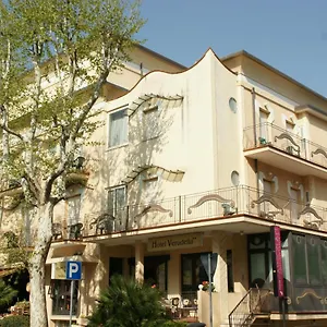 ** Hotel Verudella Itálie