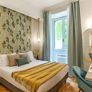 94rooms Vatican - Vigliena 2* Рим
