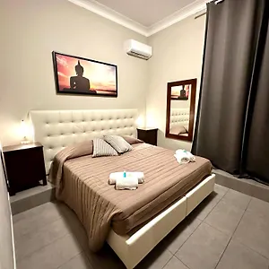 ** Hotel Carlo Goldoni Itálie