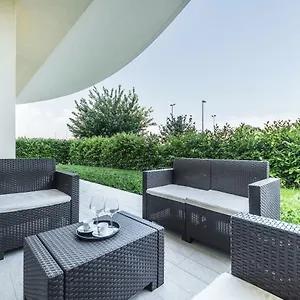 Apartmán Tigli