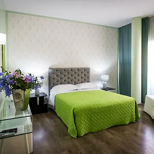 Residenza Gregorio Vii 2* Рим