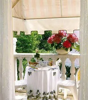 Hotel Villa Serena Маргера Италия