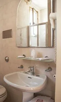 Hotel Villa Serena Marghera