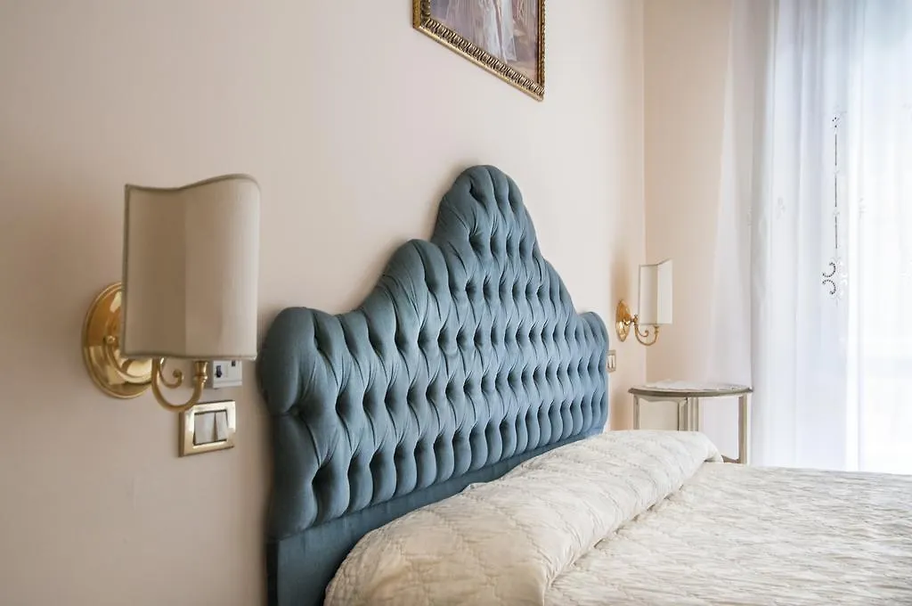 Hotel Villa Serena Marghera