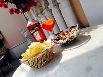 Hotel Villa Serena Маргера 3*,