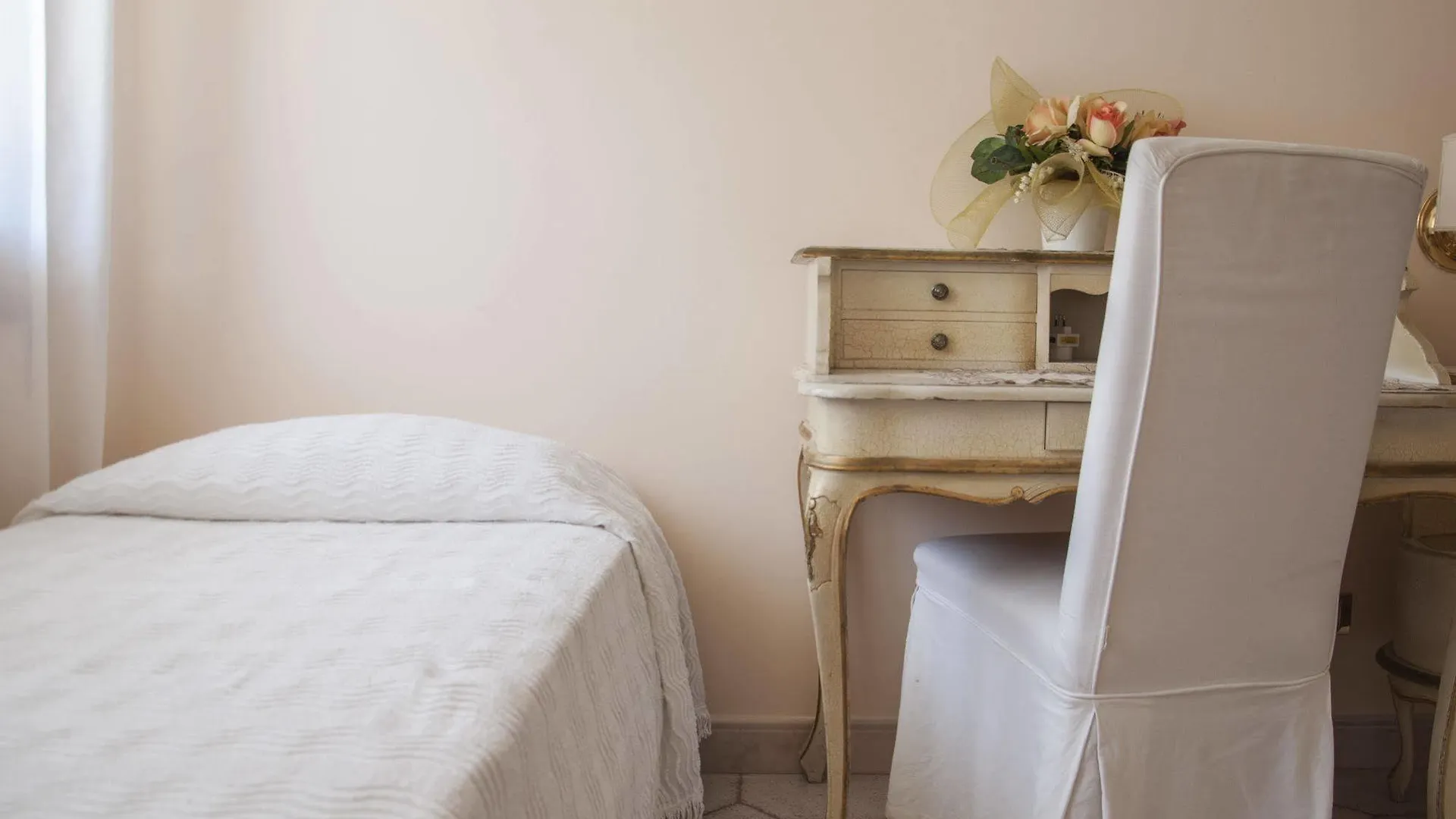 Hotel Villa Serena Маргера Италия